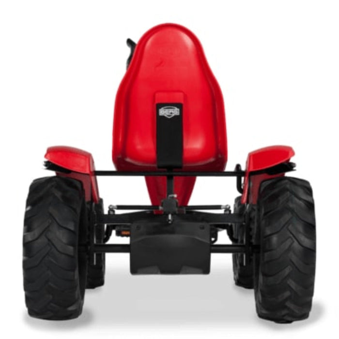 Berg Case IH BFR Go Kart - back view