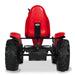 Berg Case IH BFR Go Kart - back view