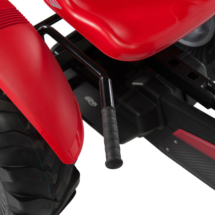 Berg Case IH Go Kart