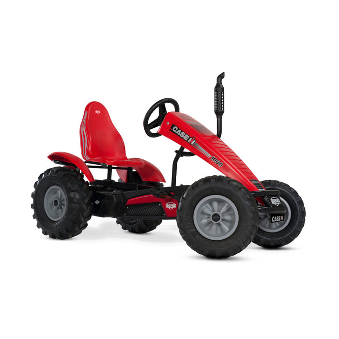 Berg Case IH Go Kart