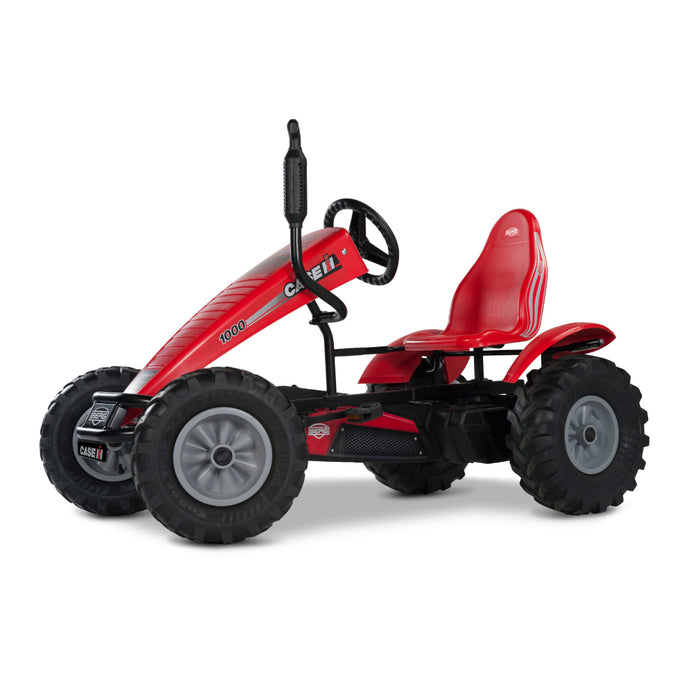 Berg Case IH Go Kart