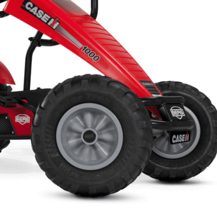 Berg Case IH Go Kart