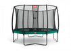 Berg Champion 330cm Green Trampoline - Trampoline