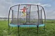 Berg Champion 330cm Green Trampoline - Trampoline