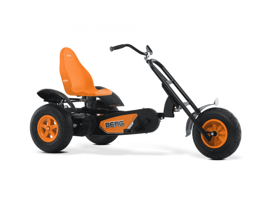 Berg Chopper BFR Pedal Go Kart