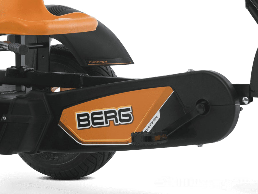 Berg Chopper BFR Pedal Go Kart