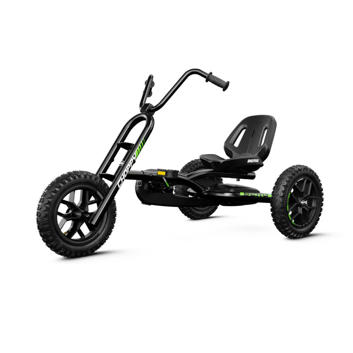 Berg Choppy Neo Kids Go Kart 2.0
