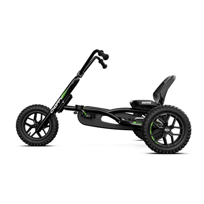 Berg Choppy Neo Kids Go Kart 2.0