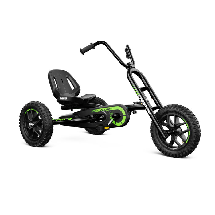 Berg Choppy Neo Kids Go Kart 2.0