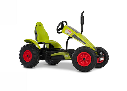 Berg Claas E-BFR Kids Go Kart - Baby & Kids > Ride on Cars Go-karts & Bikes