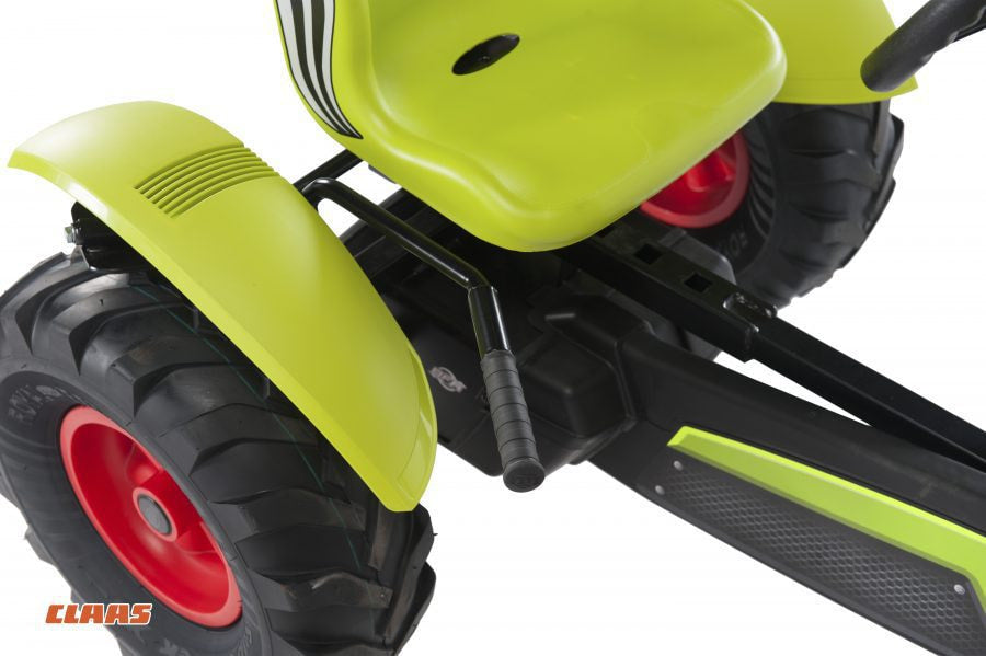 Berg Claas System Go Kart