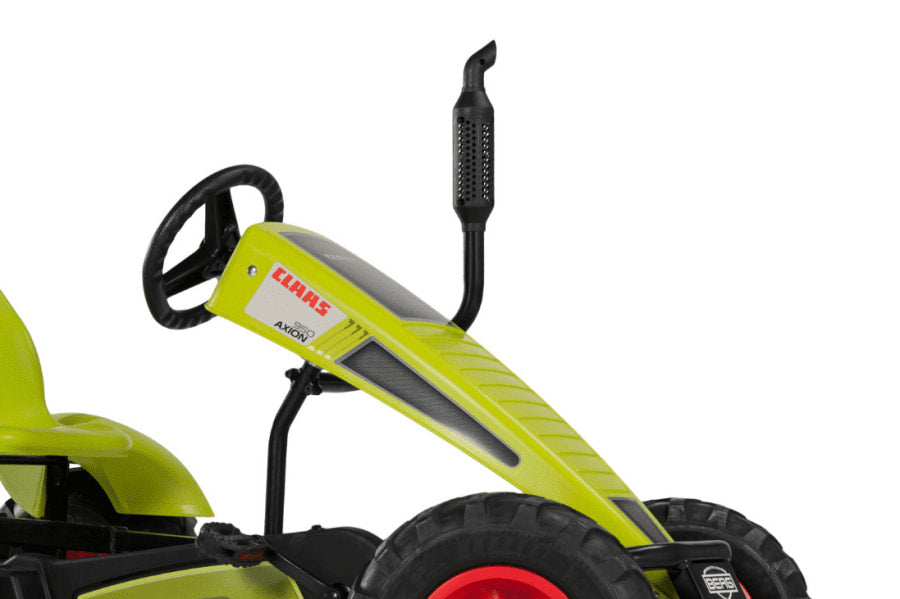 Berg Claas System Go Kart