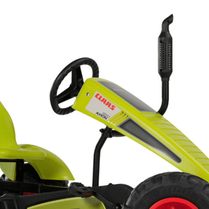 Berg Claas System Go Kart