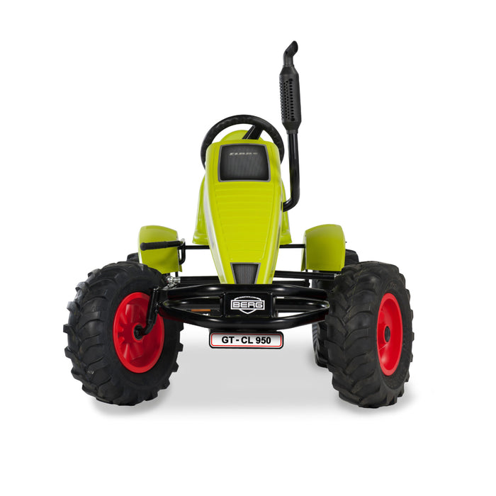 Berg Claas System Go Kart
