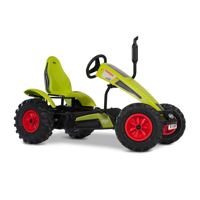 Berg Claas System Go Kart
