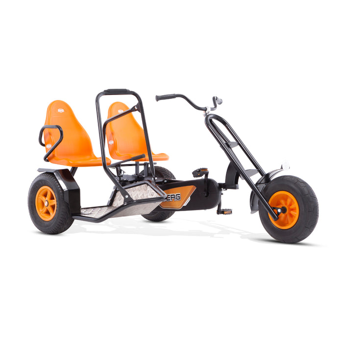 Berg Duo Chopper BFR Pedal Go Kart