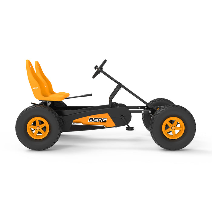 Berg Duo Coaster Pedal Go Kart