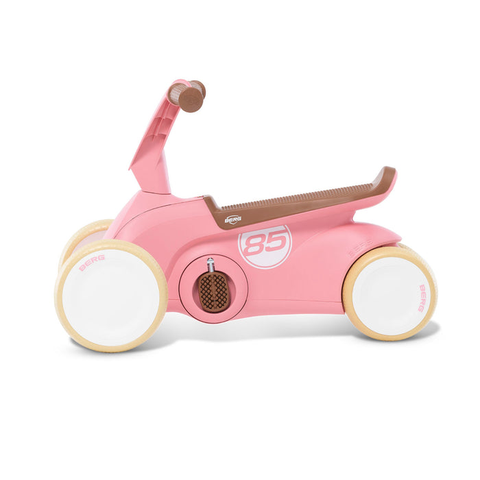 Berg GO2 Retro Mini Go Kart