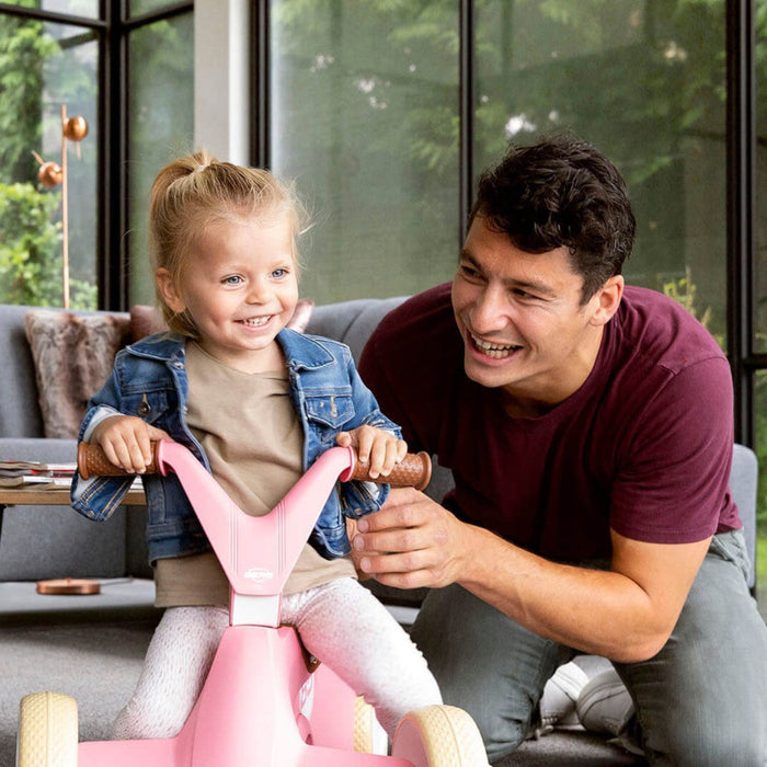 Berg GO2 Retro Mini Go Kart