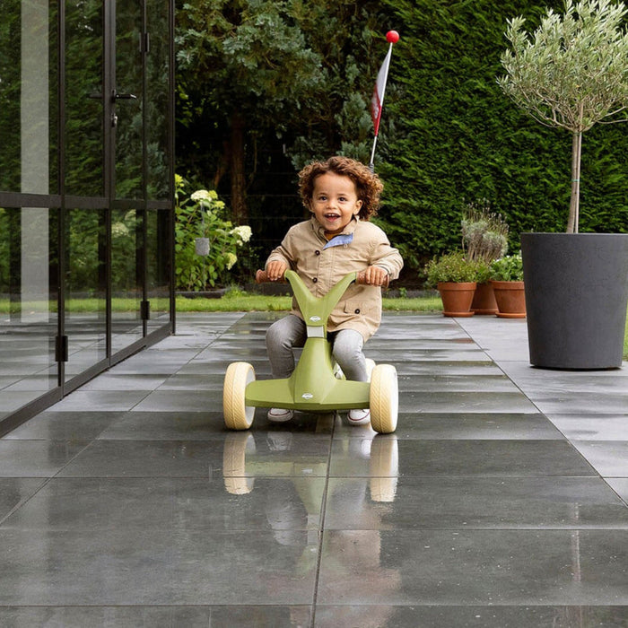 Berg GO2 Retro Mini Go Kart