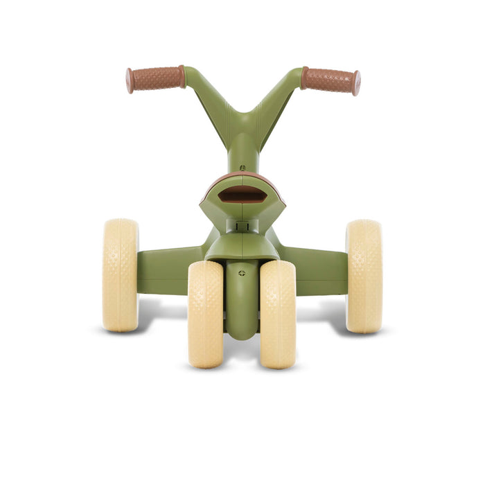 Berg GO2 Retro Mini Go Kart