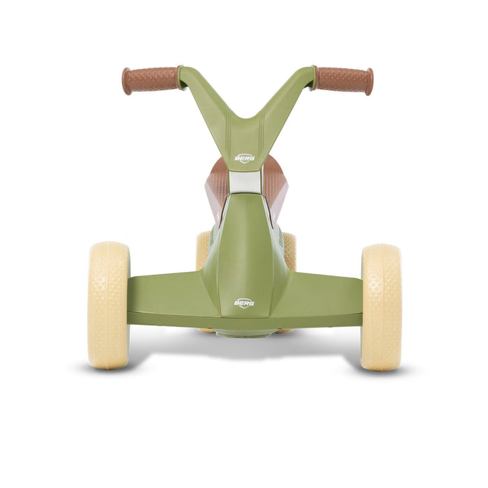 Berg GO2 Retro Mini Go Kart