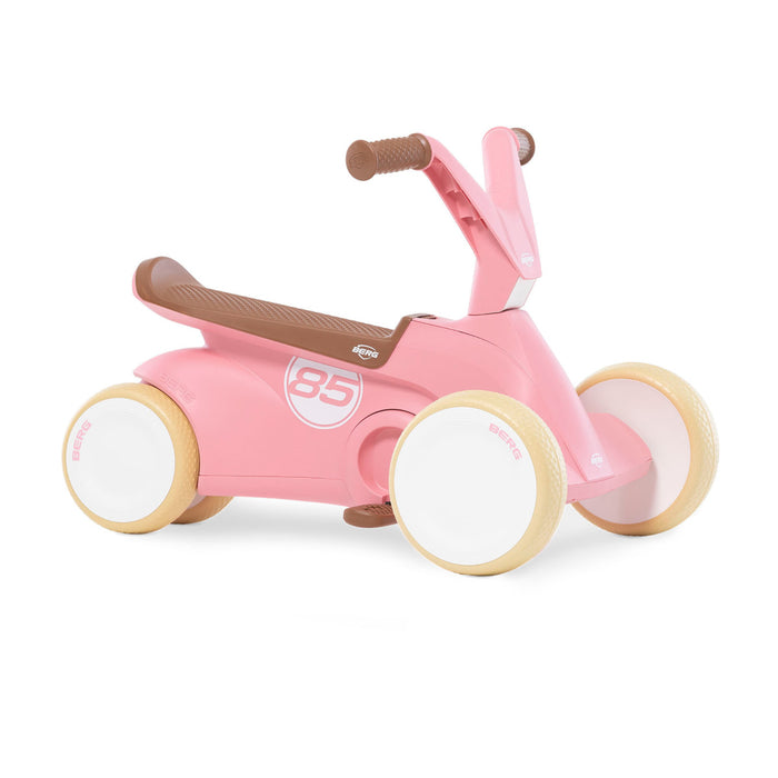 Berg GO2 Retro Mini Go Kart