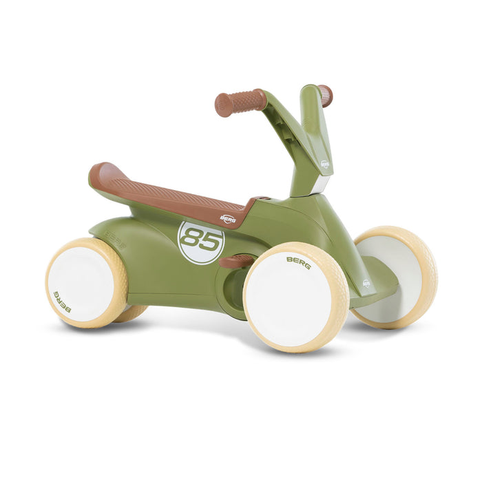 Berg GO2 Retro Mini Go Kart