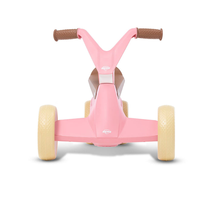 Berg GO2 Retro Mini Go Kart