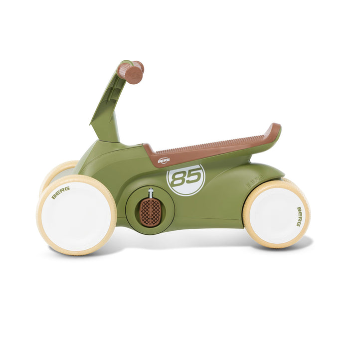 Berg GO2 Retro Mini Go Kart