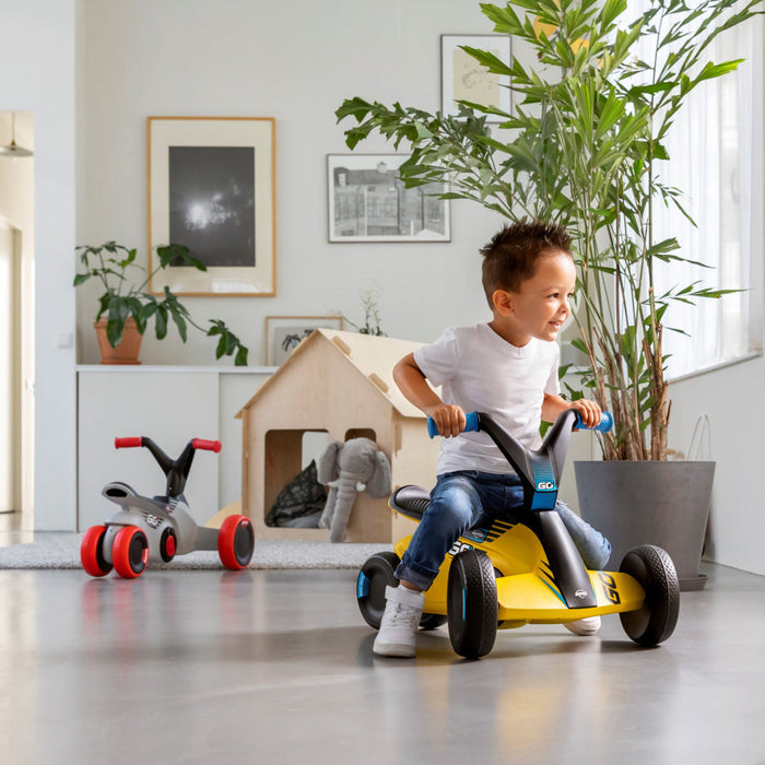 Berg GO2 SparX Mini Go Kart