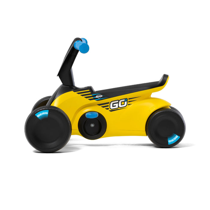 Berg GO2 SparX Mini Go Kart