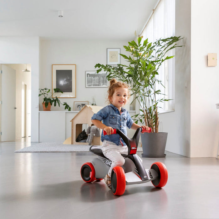 Berg GO2 SparX Mini Go Kart