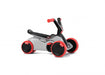 Berg GO2 SparX Mini Go Kart - Red - Baby & Kids > Ride on Cars Go-karts & Bikes