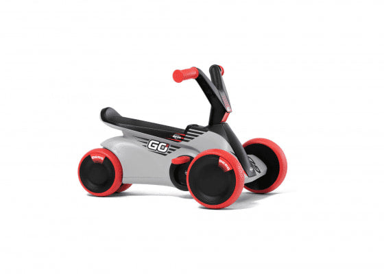 Berg GO2 SparX Mini Go Kart - Red - Baby & Kids > Ride on Cars Go-karts & Bikes