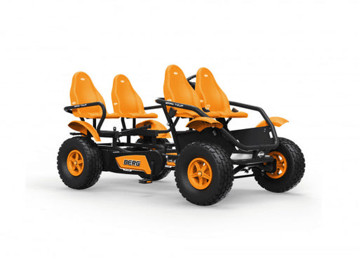 Berg Gran Tour Off Road Pedal Go Kart - Baby & Kids > Ride on Cars Go-karts & Bikes