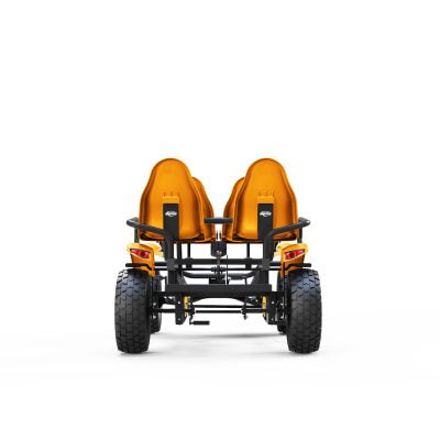 Berg Gran Tour Off Road Pedal Go Kart - Baby & Kids > Ride on Cars Go-karts & Bikes