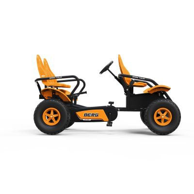 Berg Gran Tour Off Road Pedal Go Kart - Baby & Kids > Ride on Cars Go-karts & Bikes