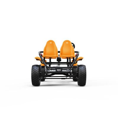 Berg Gran Tour Off Road Pedal Go Kart - Baby & Kids > Ride on Cars Go-karts & Bikes