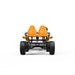 Berg Gran Tour Off Road Pedal Go Kart - Baby & Kids > Ride on Cars Go-karts & Bikes