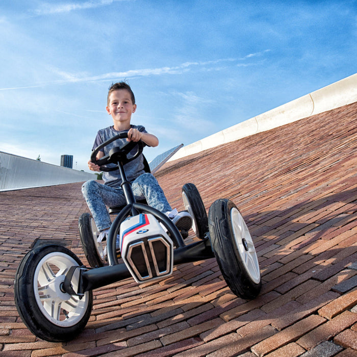 Berg Kids BMW Street Racer Go Kart