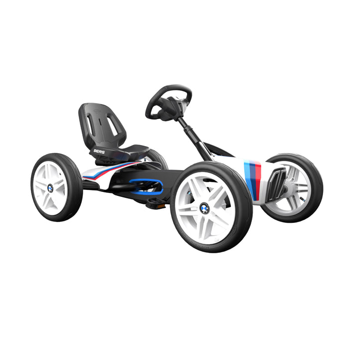 Berg Kids BMW Street Racer Go Kart