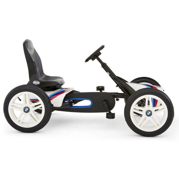 Berg Kids BMW Street Racer Go Kart