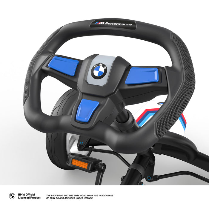 Berg Kids BMW Street Racer Go Kart