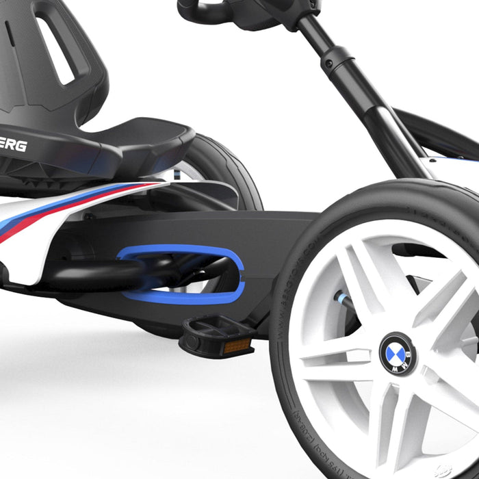 Berg Kids BMW Street Racer Go Kart