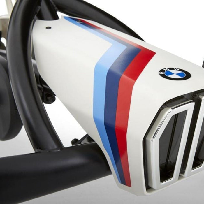 Kids BMW Street Racer - front design