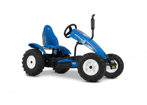 Berg New Holland E-BFR Go Kart - Baby & Kids > Ride on Cars Go-karts & Bikes