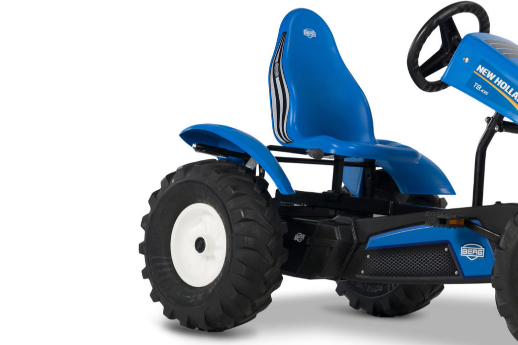 Berg New Holland Go Kart