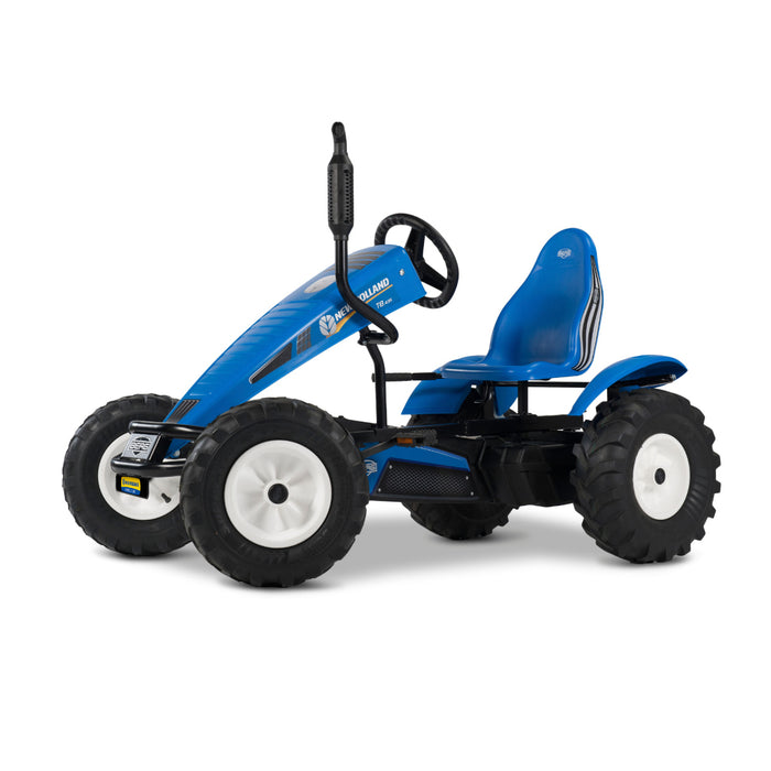 Berg New Holland Go Kart