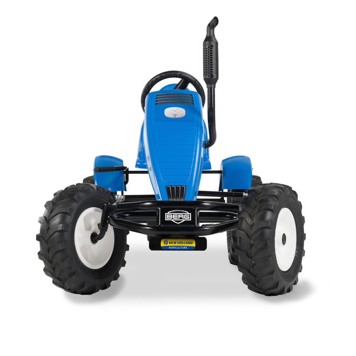 Berg New Holland Go Kart